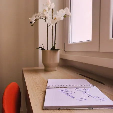 Apartamento Casa Crijolì *